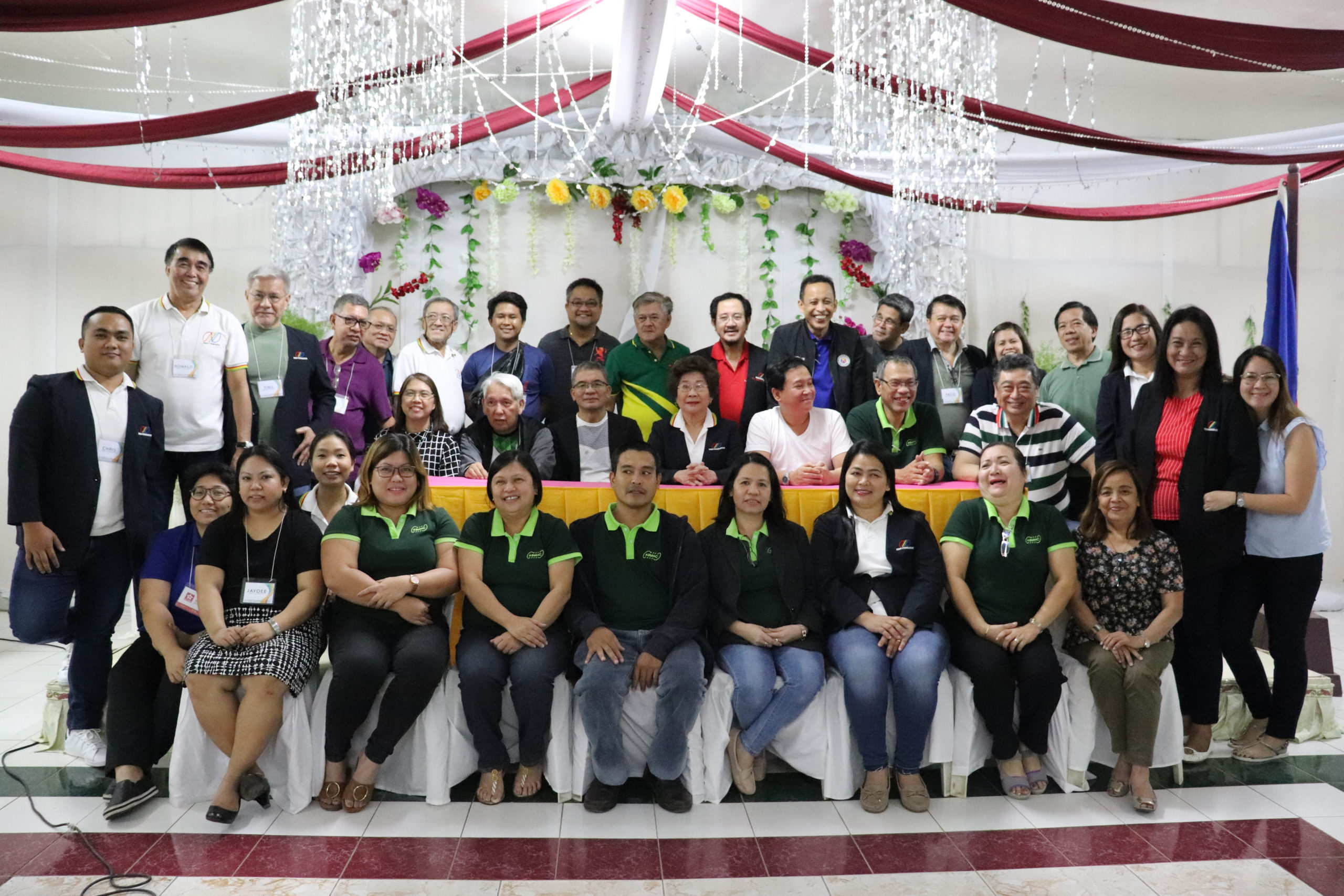 The Bountiful and Benevolent Bislig