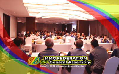 MMG Federation 24th General Assembly